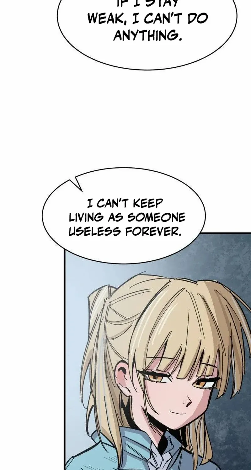 Read Warrior Cariel chapter 1 image 96 on Lezhin