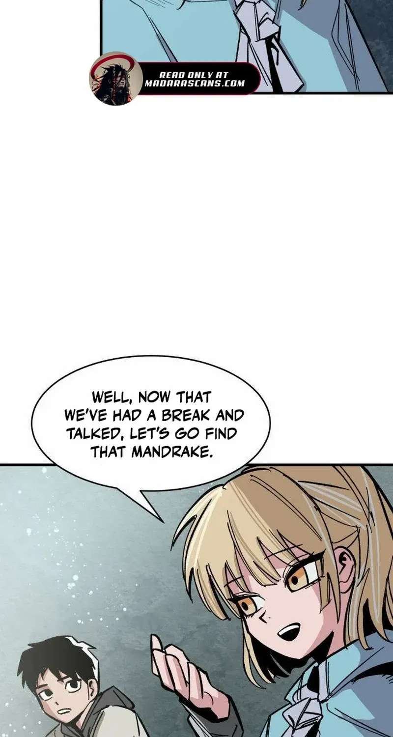 Read Warrior Cariel chapter 1 image 97 on Lezhin