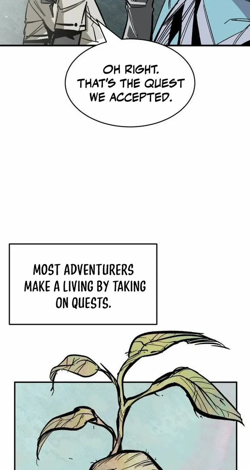Read Warrior Cariel chapter 1 image 98 on Lezhin
