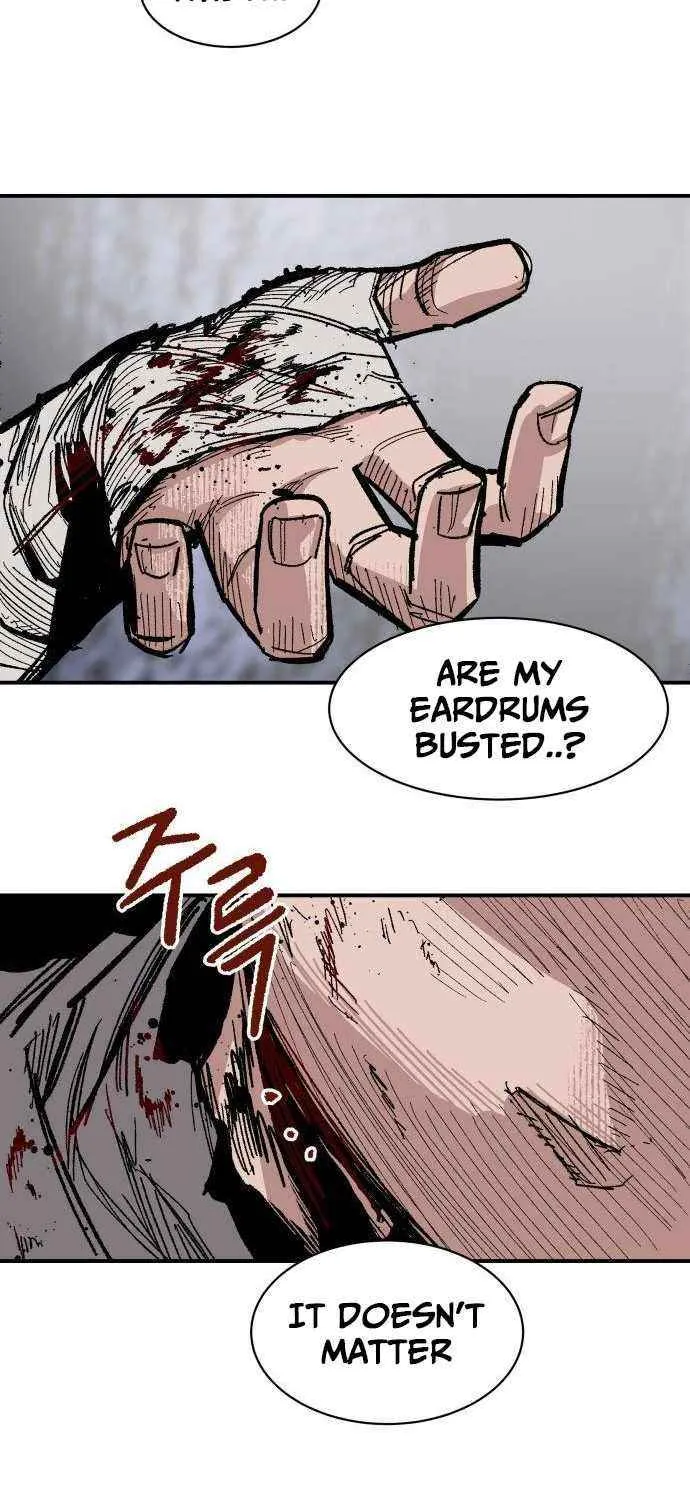 Read Warrior Cariel chapter 10 image 21 on Lezhin
