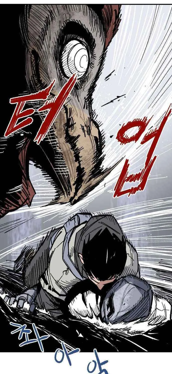 Read Warrior Cariel chapter 10 image 28 on Lezhin