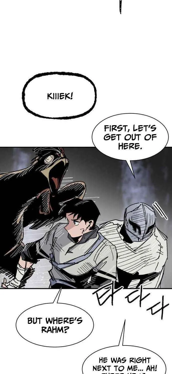 Read Warrior Cariel chapter 10 image 31 on Lezhin