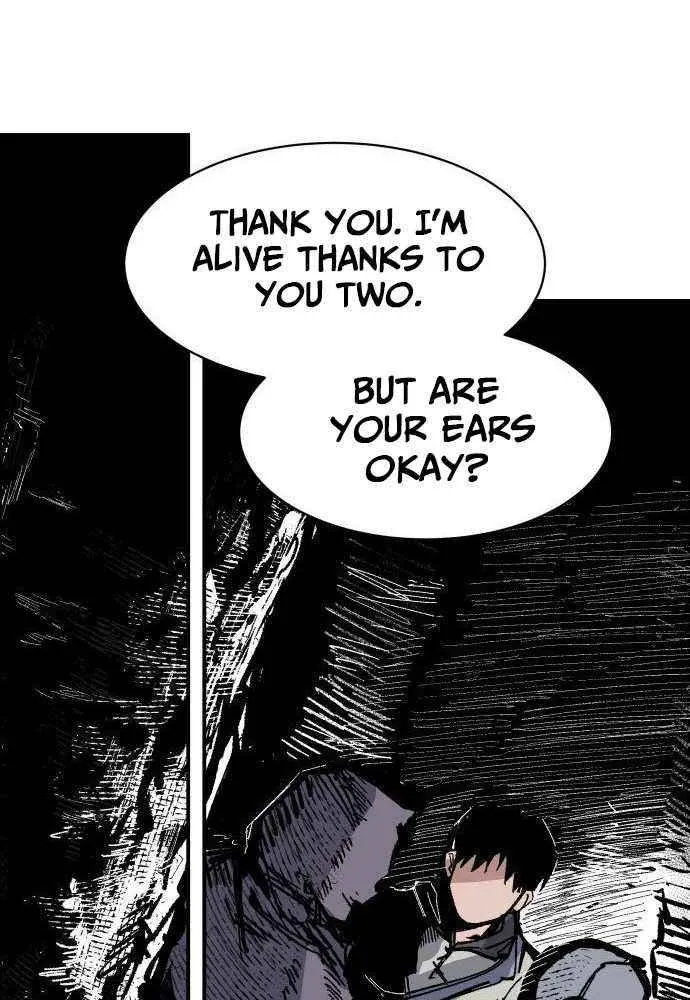 Read Warrior Cariel chapter 10 image 34 on Lezhin