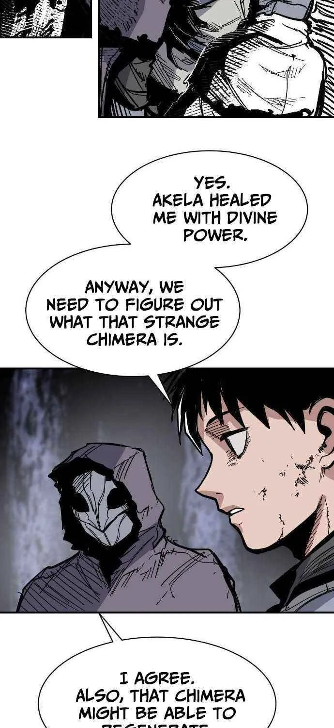 Read Warrior Cariel chapter 10 image 35 on Lezhin
