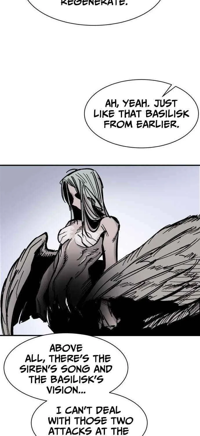 Read Warrior Cariel chapter 10 image 36 on Lezhin