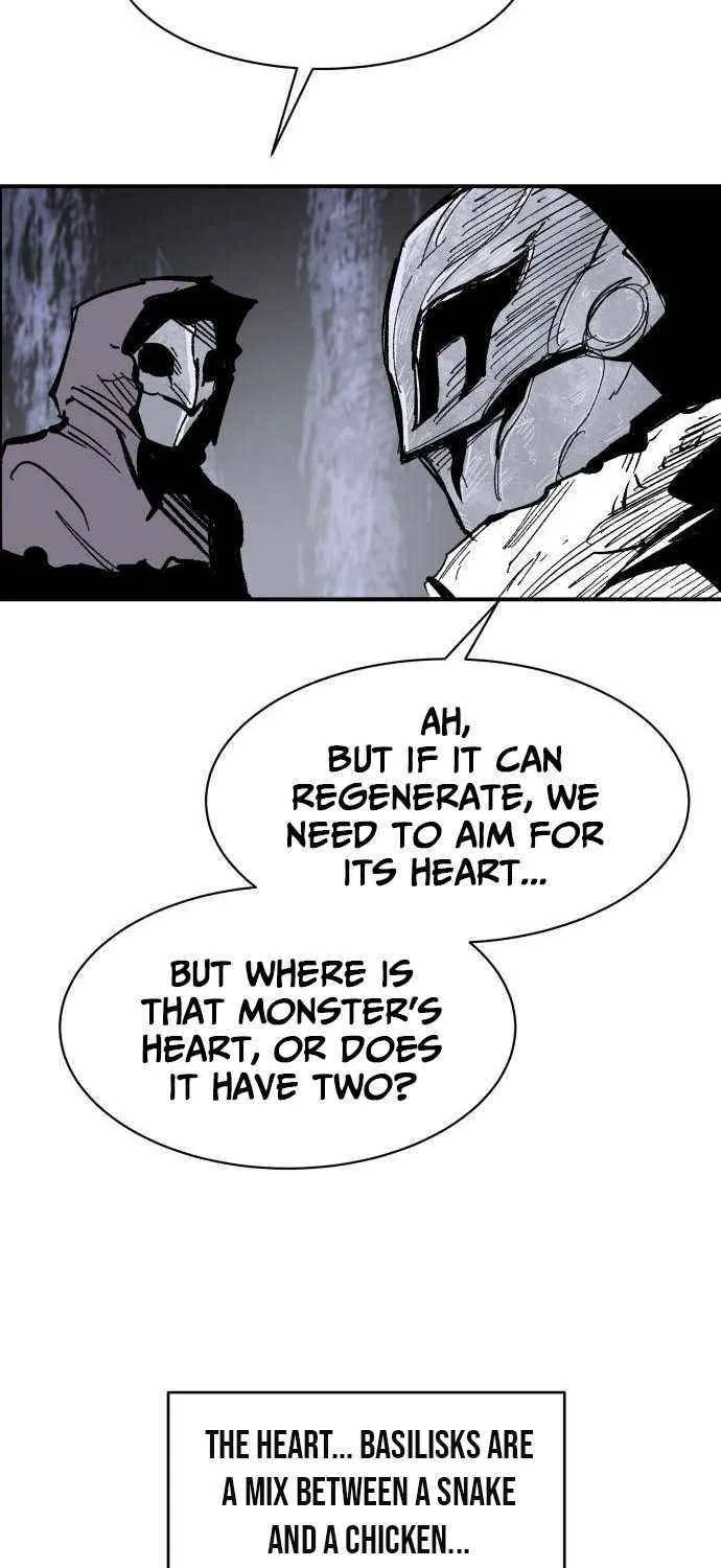 Read Warrior Cariel chapter 10 image 37 on Lezhin
