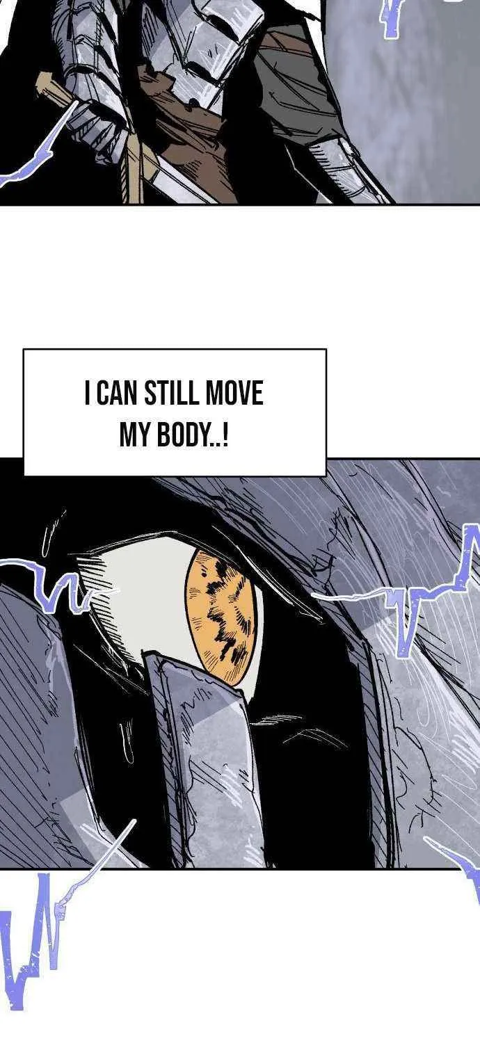 Read Warrior Cariel chapter 10 image 4 on Lezhin