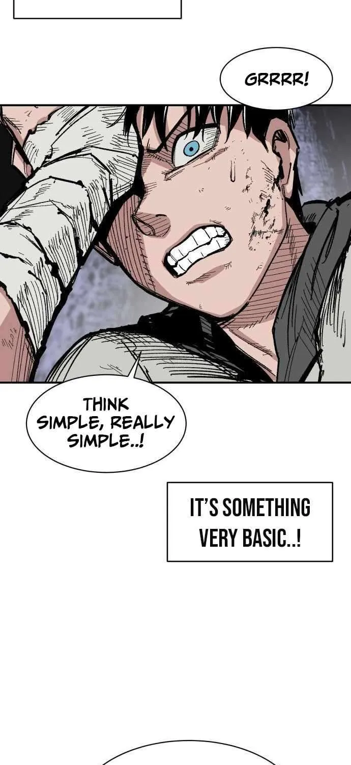 Read Warrior Cariel chapter 10 image 42 on Lezhin