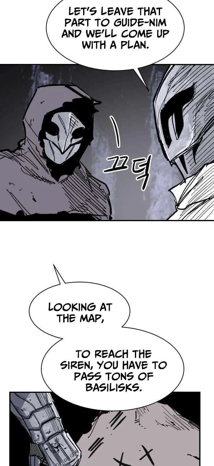 Read Warrior Cariel chapter 10 image 43 on Lezhin