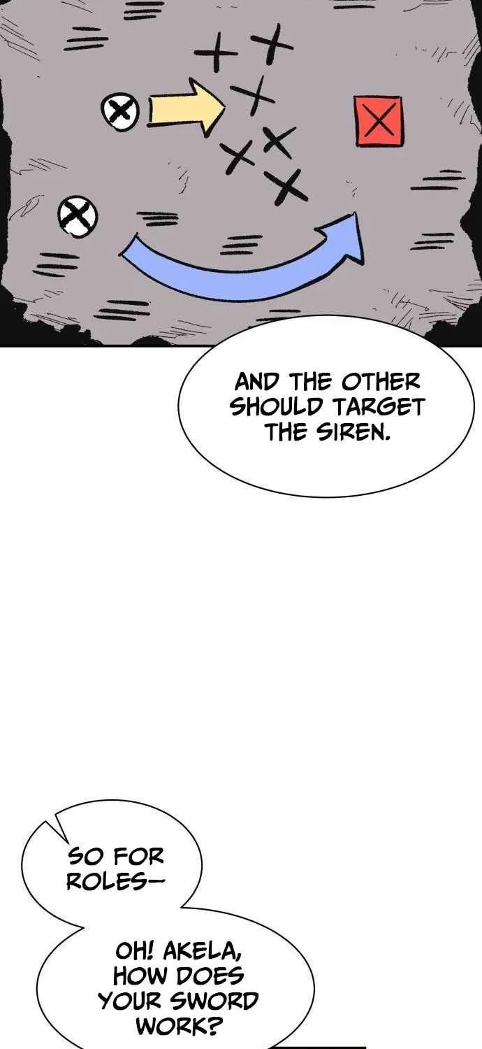 Read Warrior Cariel chapter 10 image 45 on Lezhin