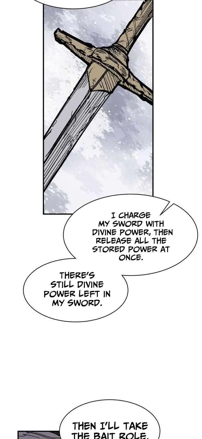 Read Warrior Cariel chapter 10 image 46 on Lezhin