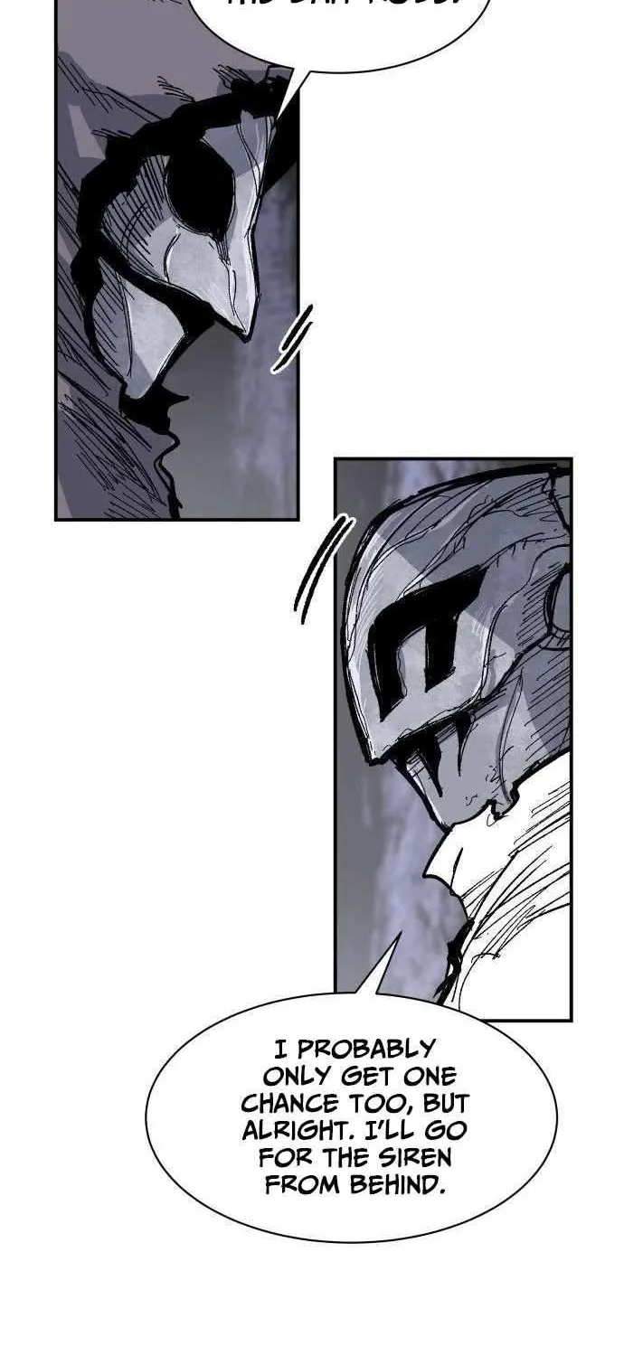 Read Warrior Cariel chapter 10 image 47 on Lezhin