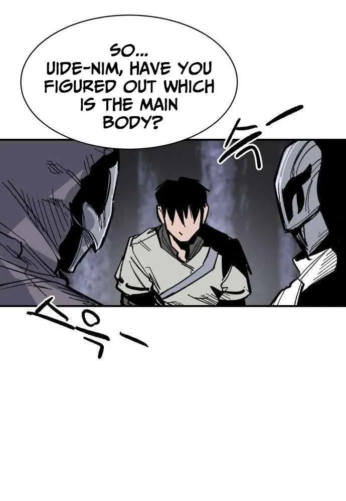 Read Warrior Cariel chapter 10 image 48 on Lezhin