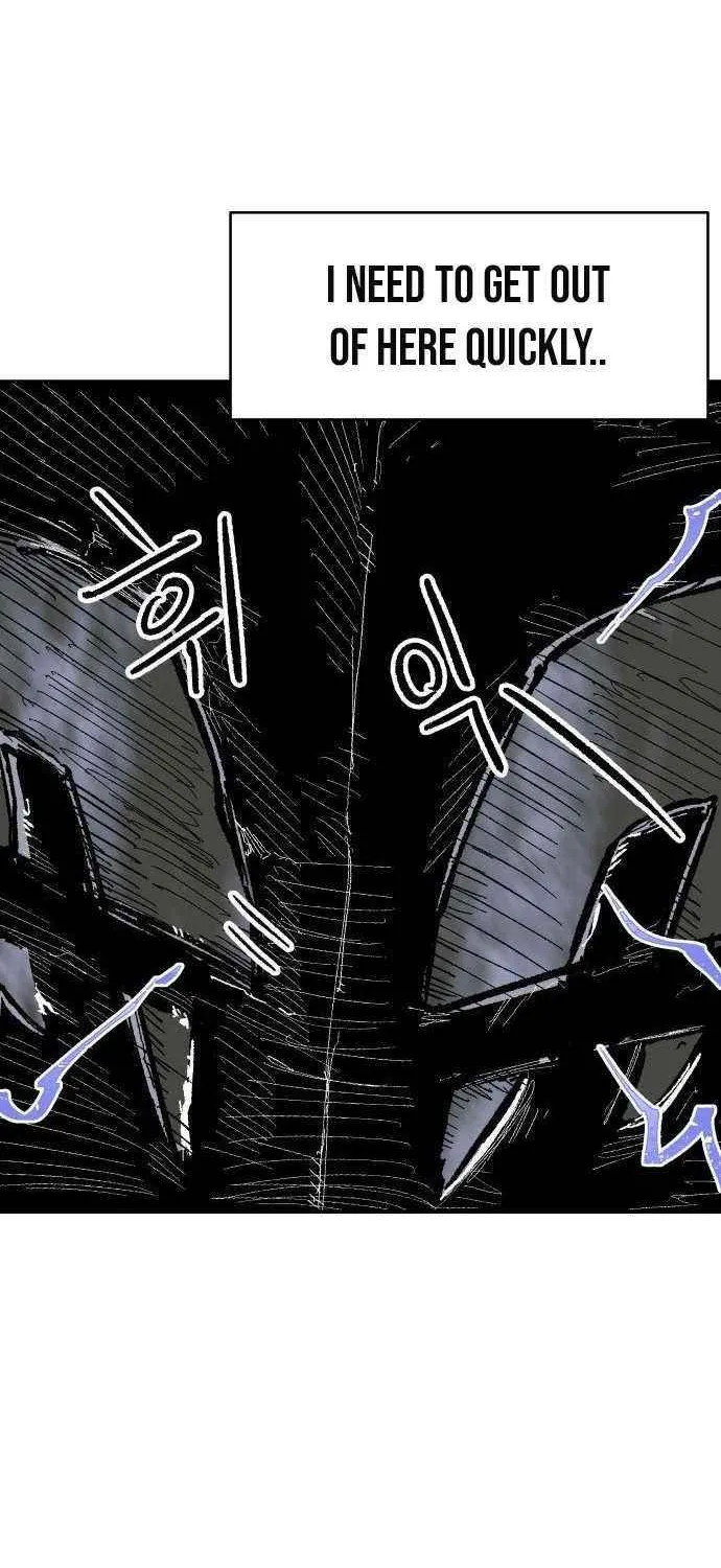 Read Warrior Cariel chapter 10 image 5 on Lezhin