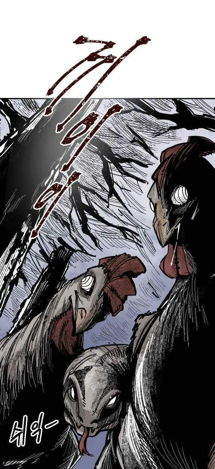 Read Warrior Cariel chapter 10 image 80 on Lezhin