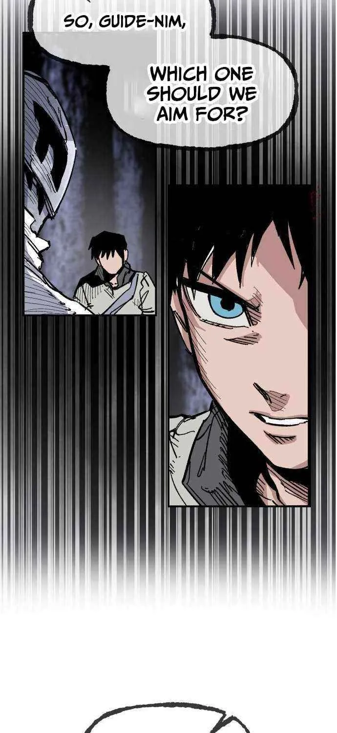 Read Warrior Cariel chapter 10 image 91 on Lezhin