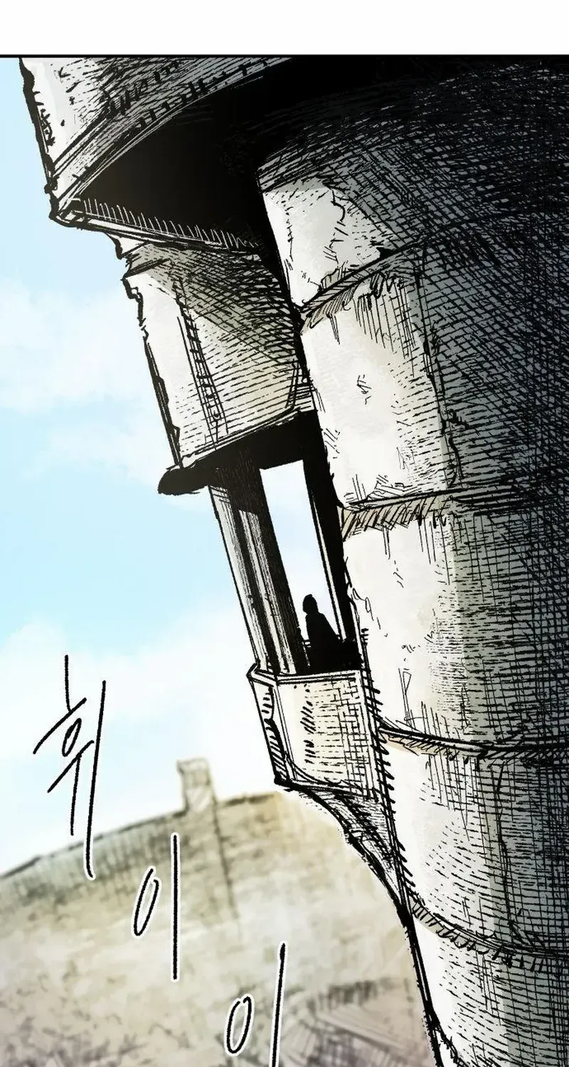 Read Warrior Cariel chapter 11 image 100 on Lezhin