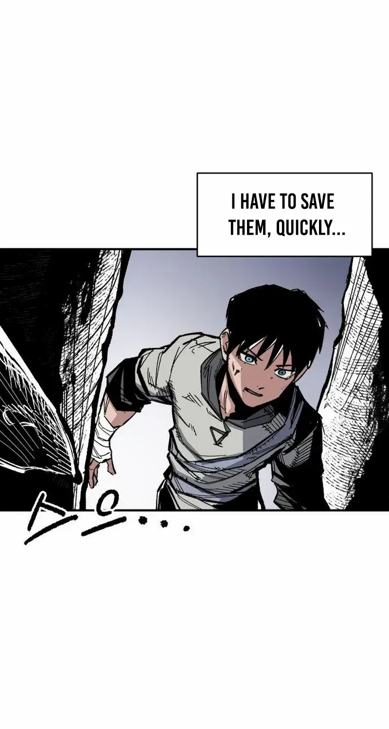 Read Warrior Cariel chapter 11 image 16 on Lezhin