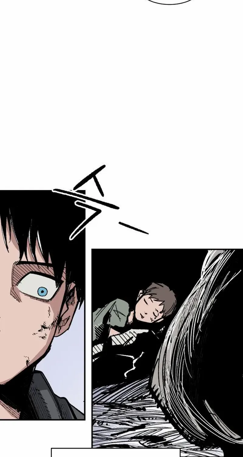 Read Warrior Cariel chapter 11 image 20 on Lezhin