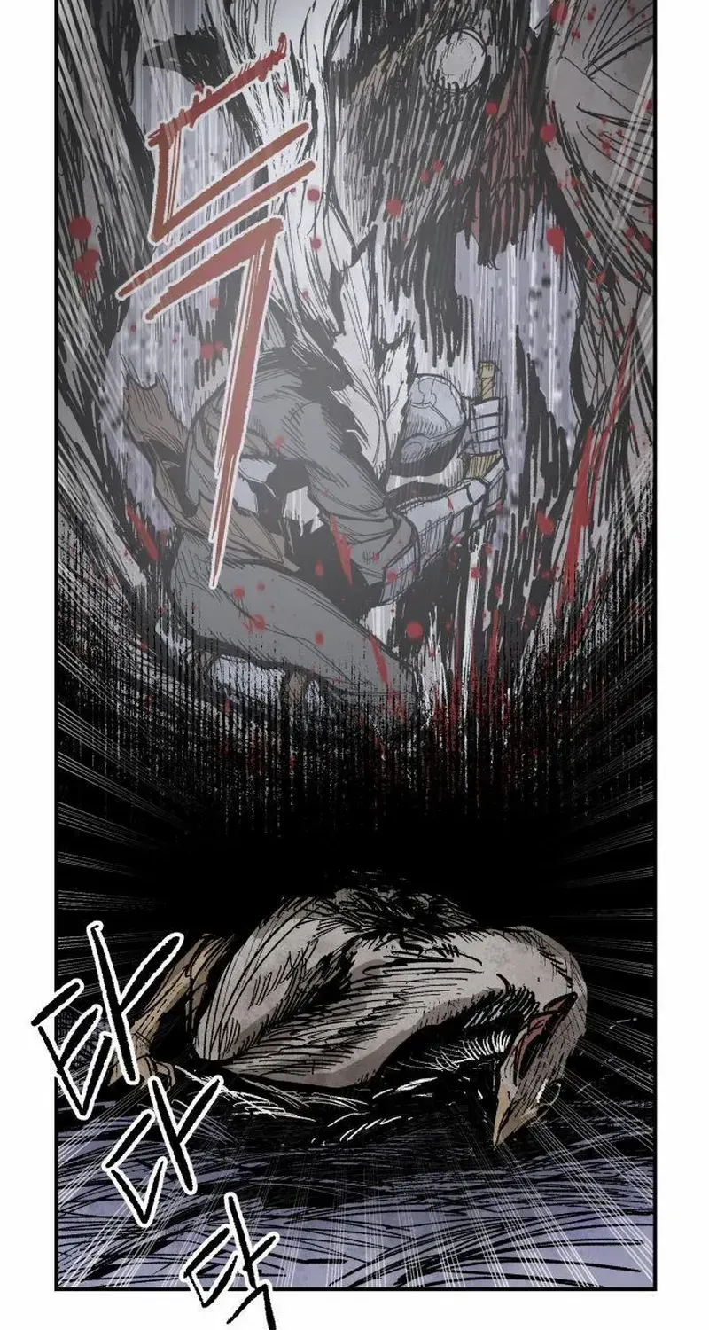 Read Warrior Cariel chapter 11 image 28 on Lezhin