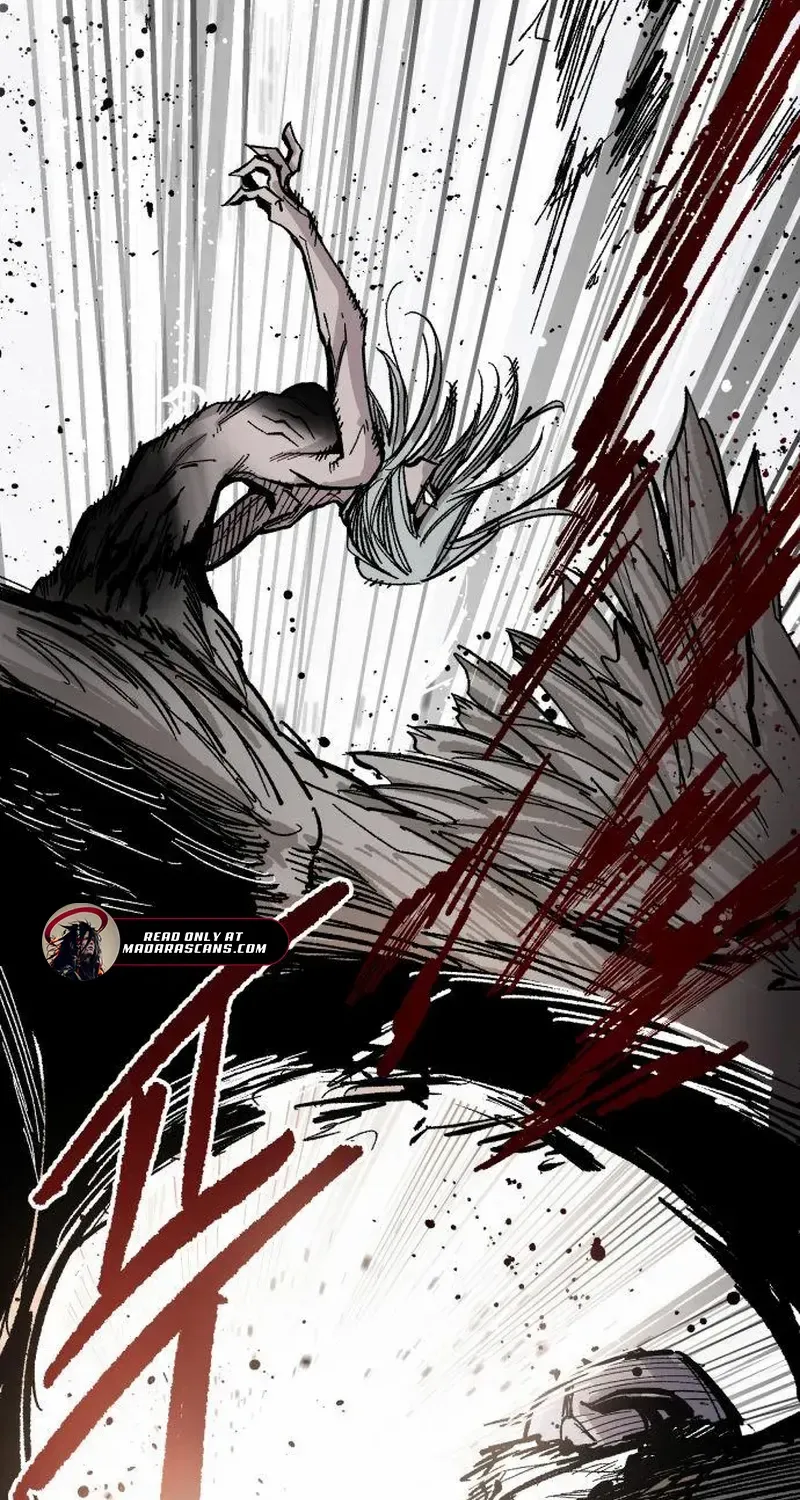 Read Warrior Cariel chapter 11 image 3 on Lezhin