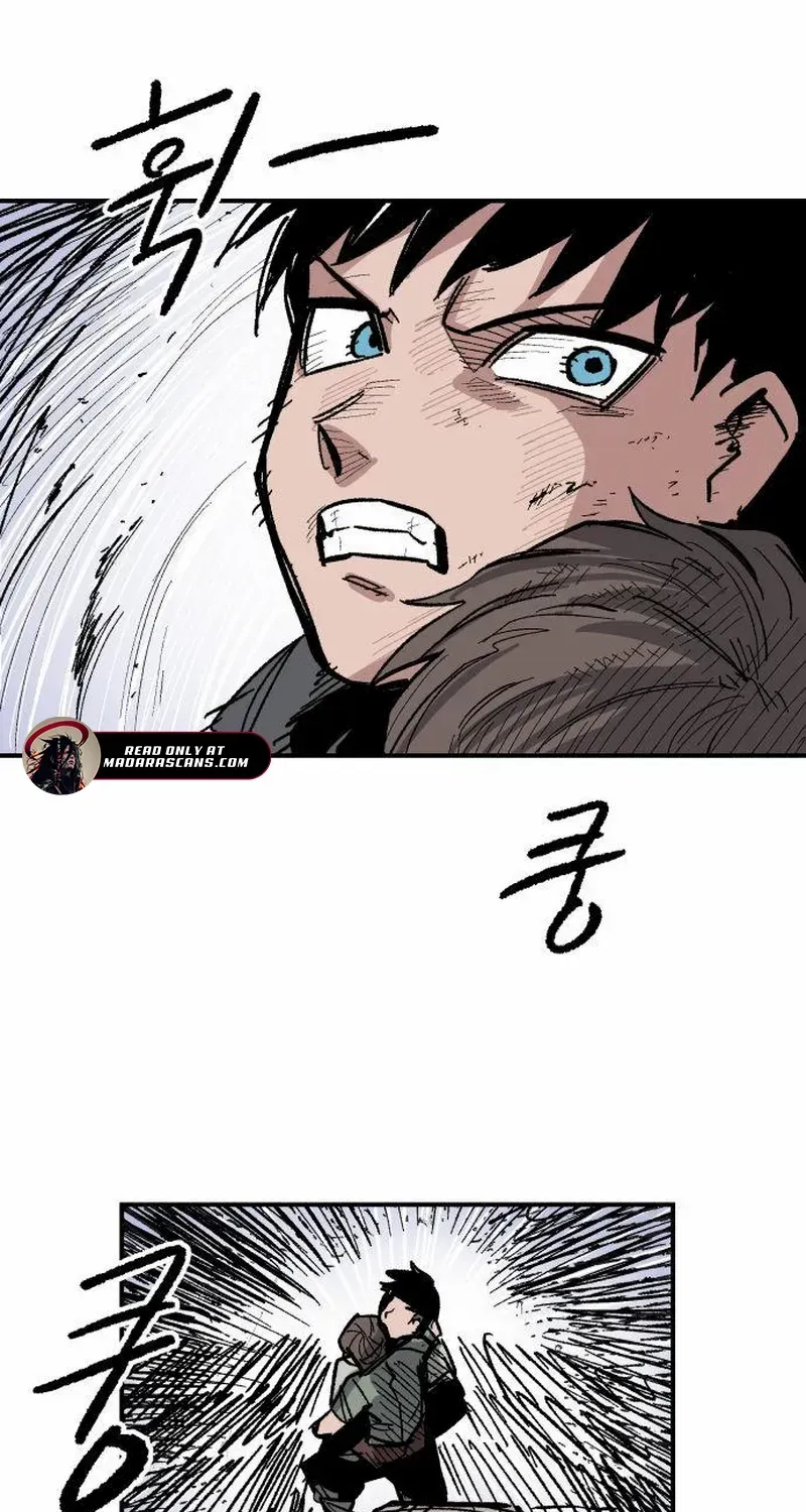 Read Warrior Cariel chapter 11 image 31 on Lezhin