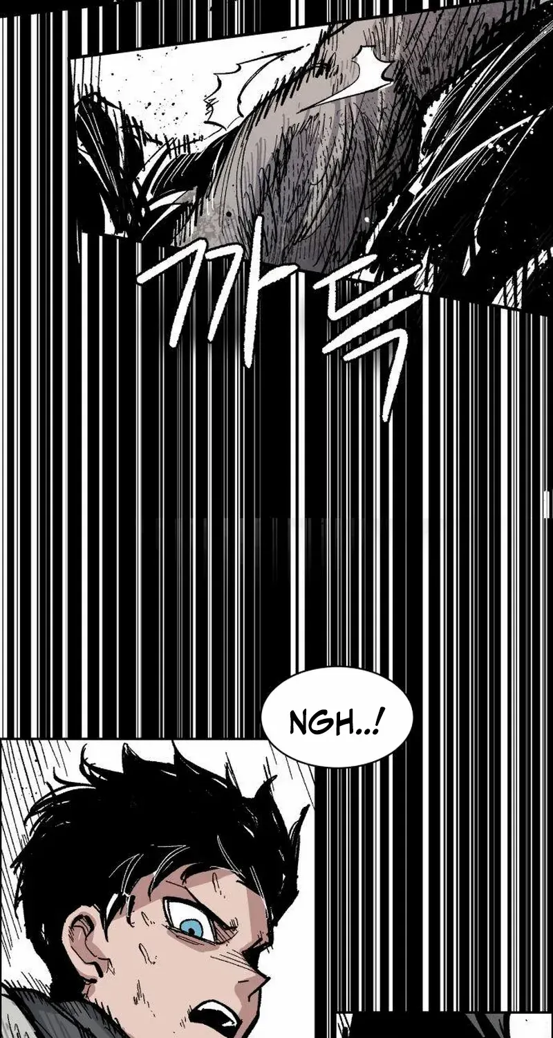 Read Warrior Cariel chapter 11 image 36 on Lezhin