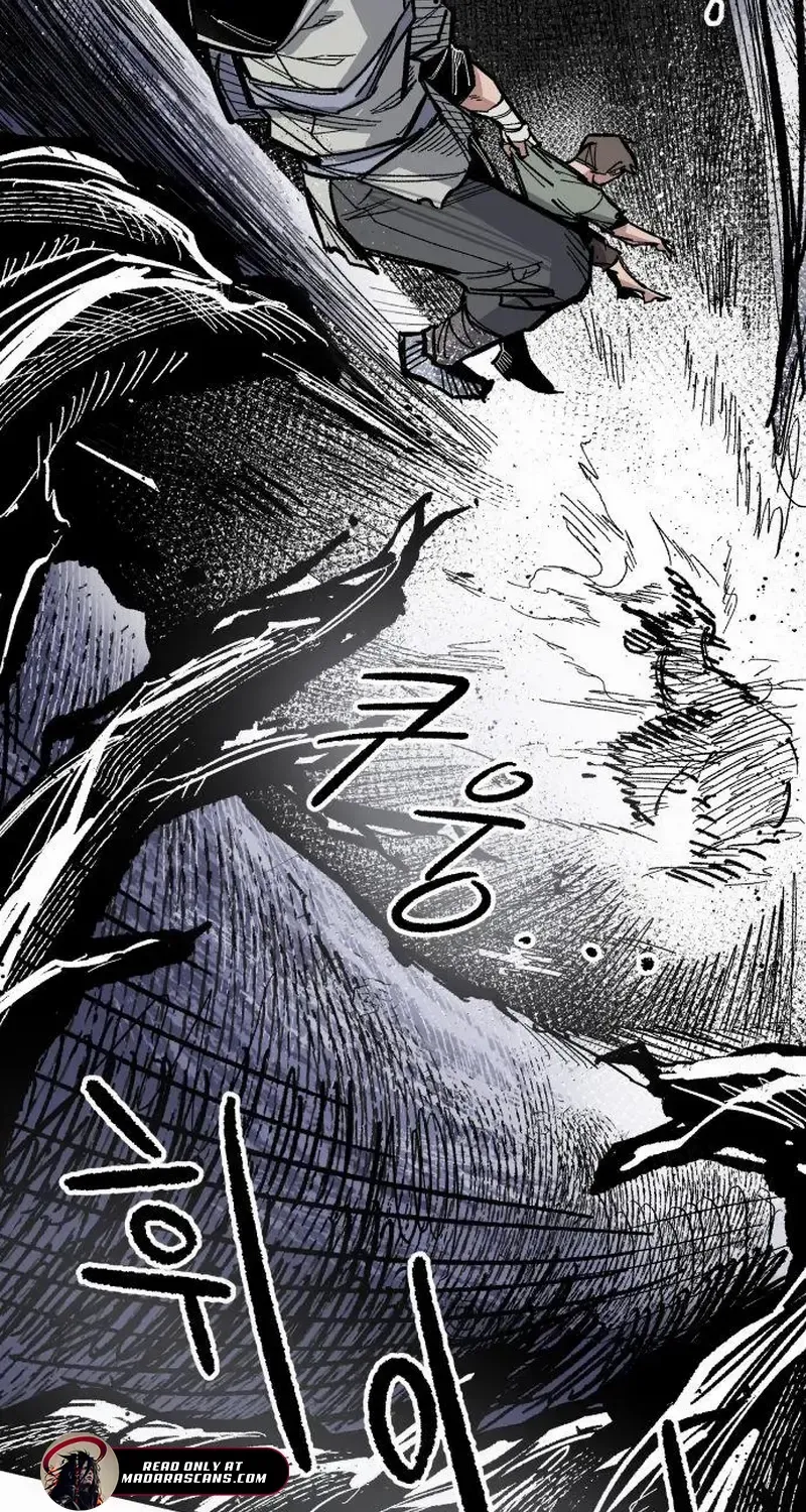Read Warrior Cariel chapter 11 image 42 on Lezhin