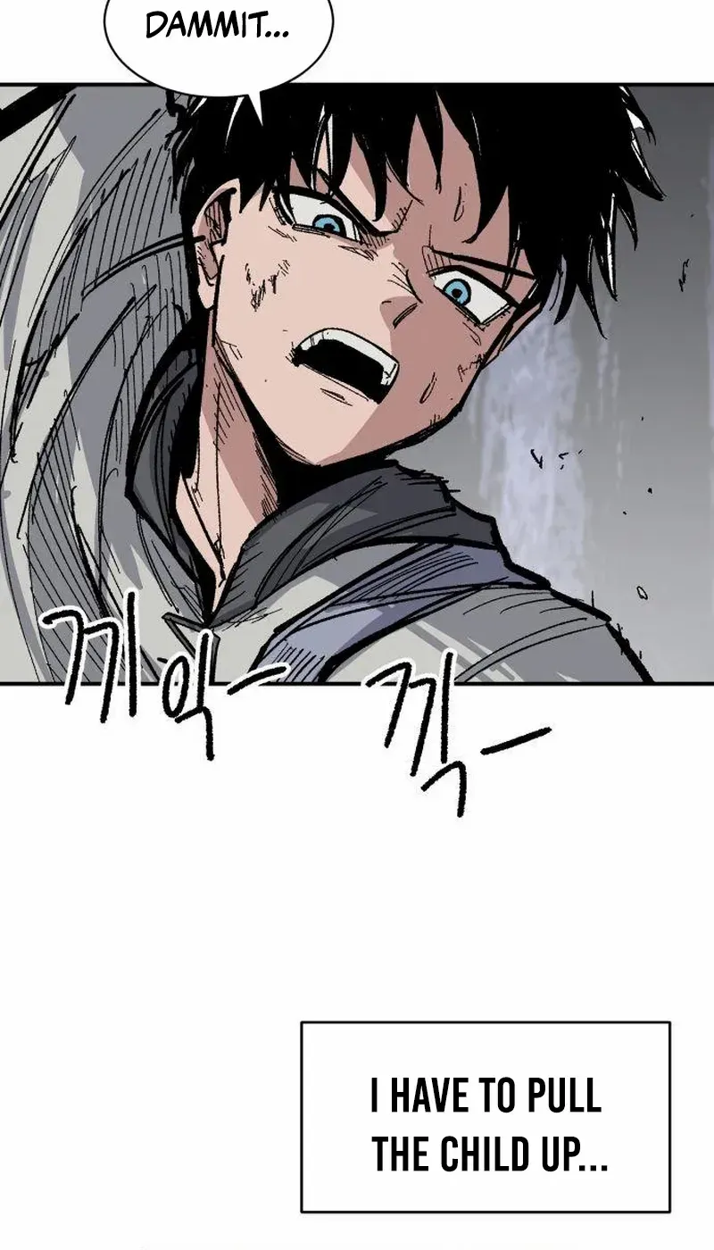Read Warrior Cariel chapter 11 image 44 on Lezhin