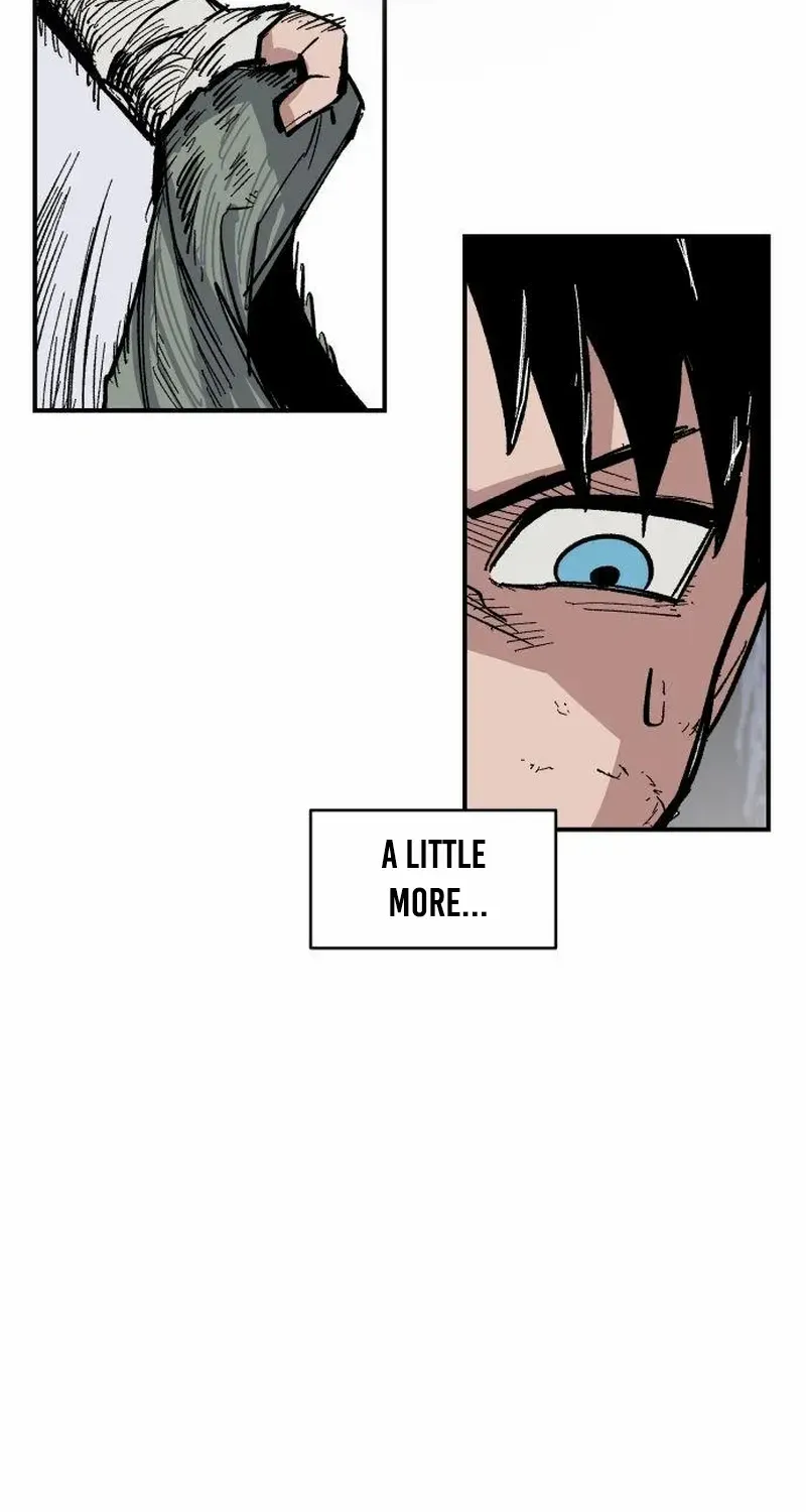 Read Warrior Cariel chapter 11 image 46 on Lezhin