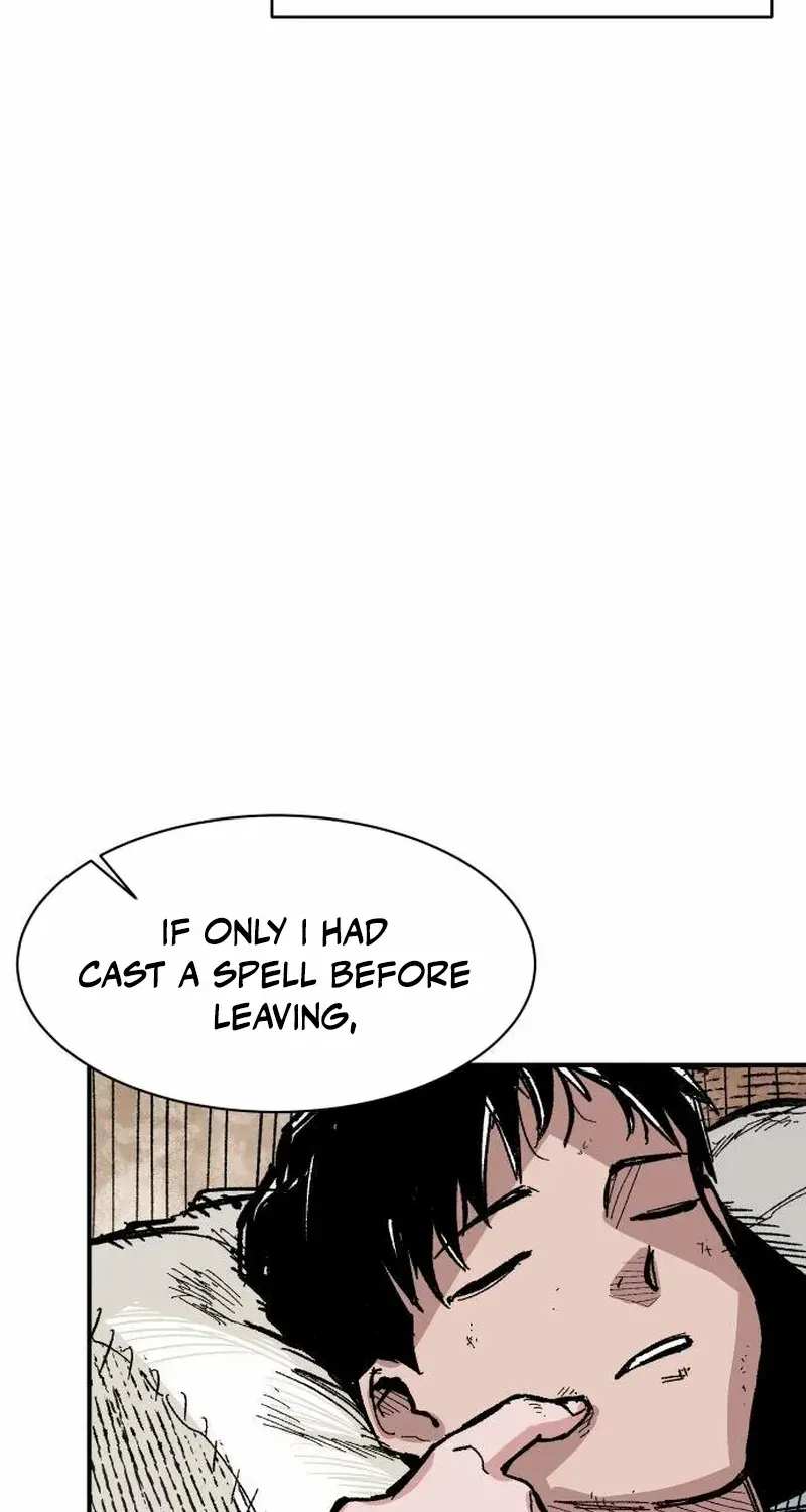 Read Warrior Cariel chapter 11 image 62 on Lezhin