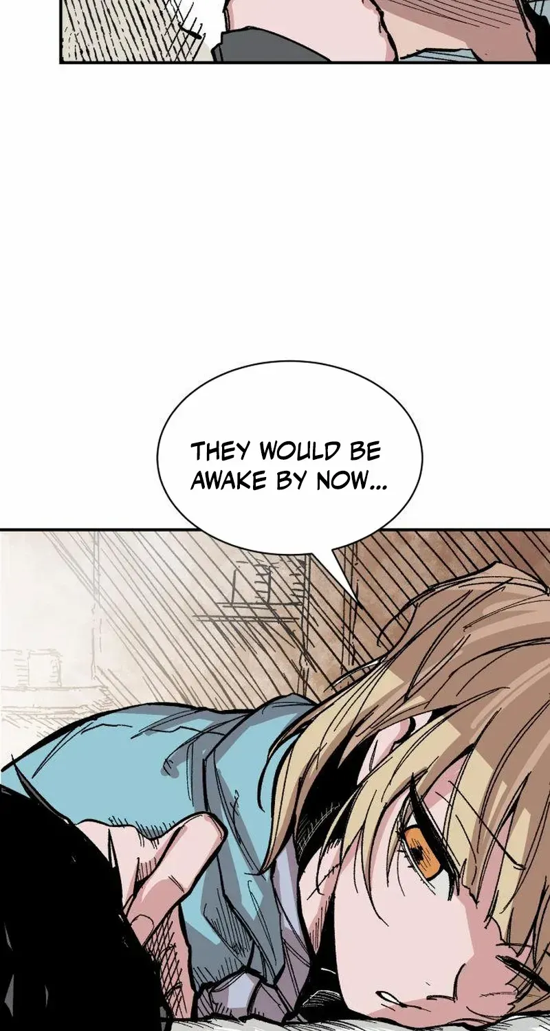 Read Warrior Cariel chapter 11 image 63 on Lezhin