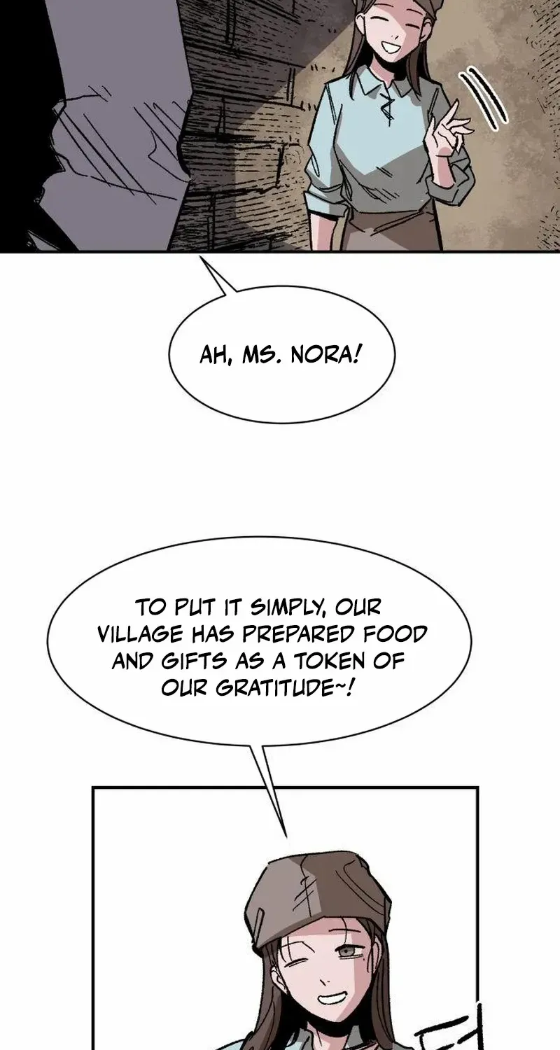 Read Warrior Cariel chapter 11 image 66 on Lezhin
