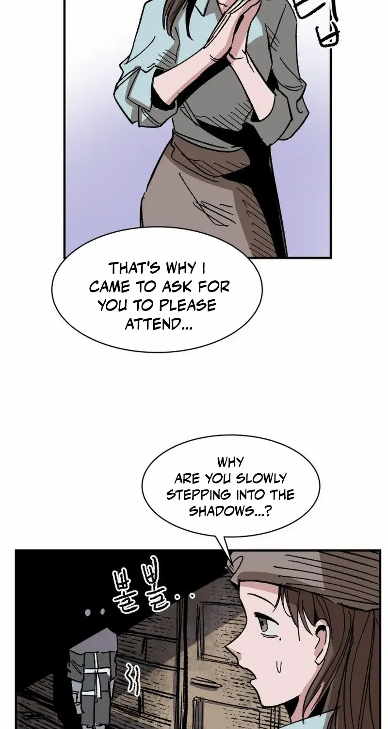 Read Warrior Cariel chapter 11 image 67 on Lezhin