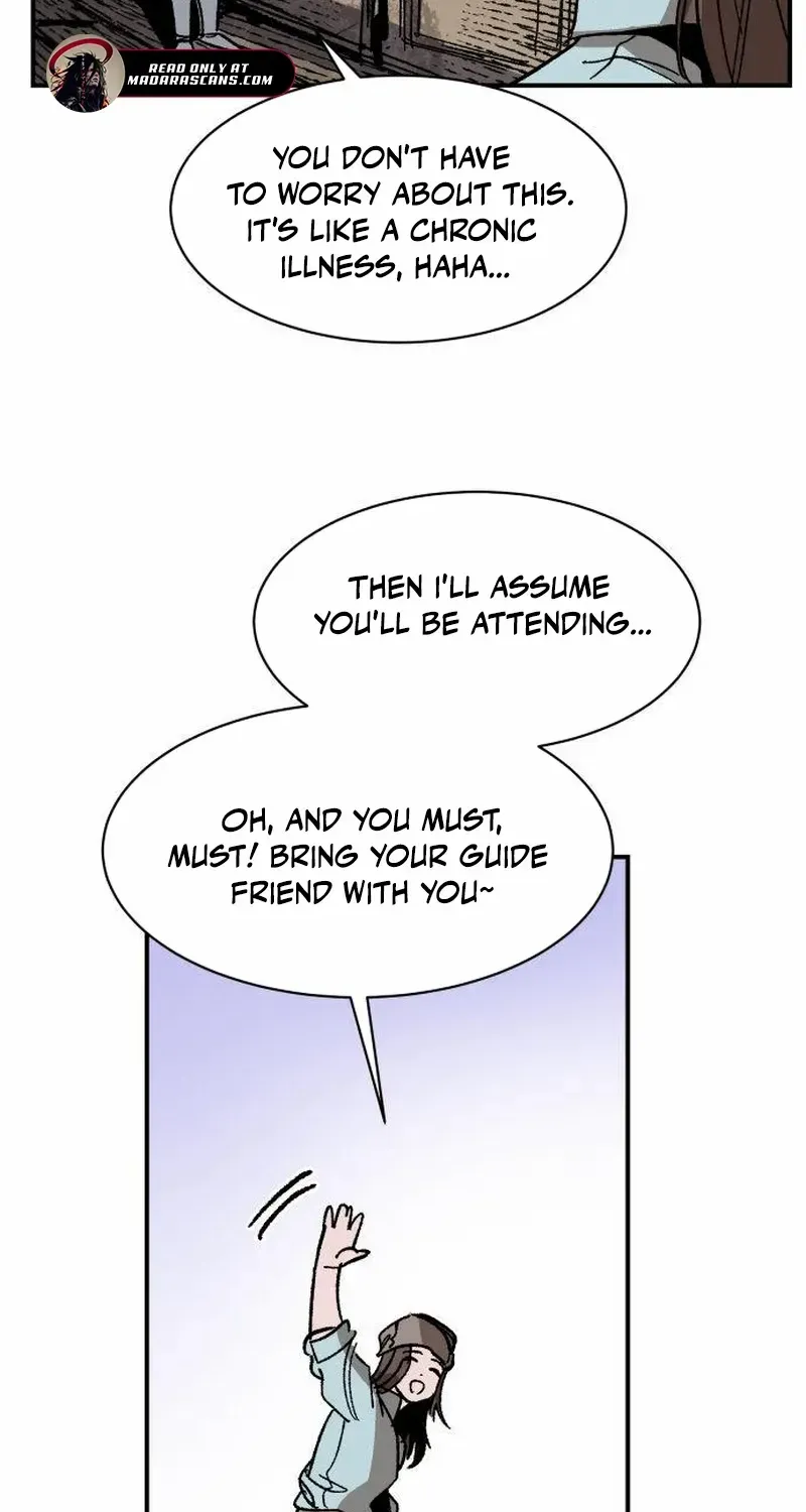 Read Warrior Cariel chapter 11 image 68 on Lezhin