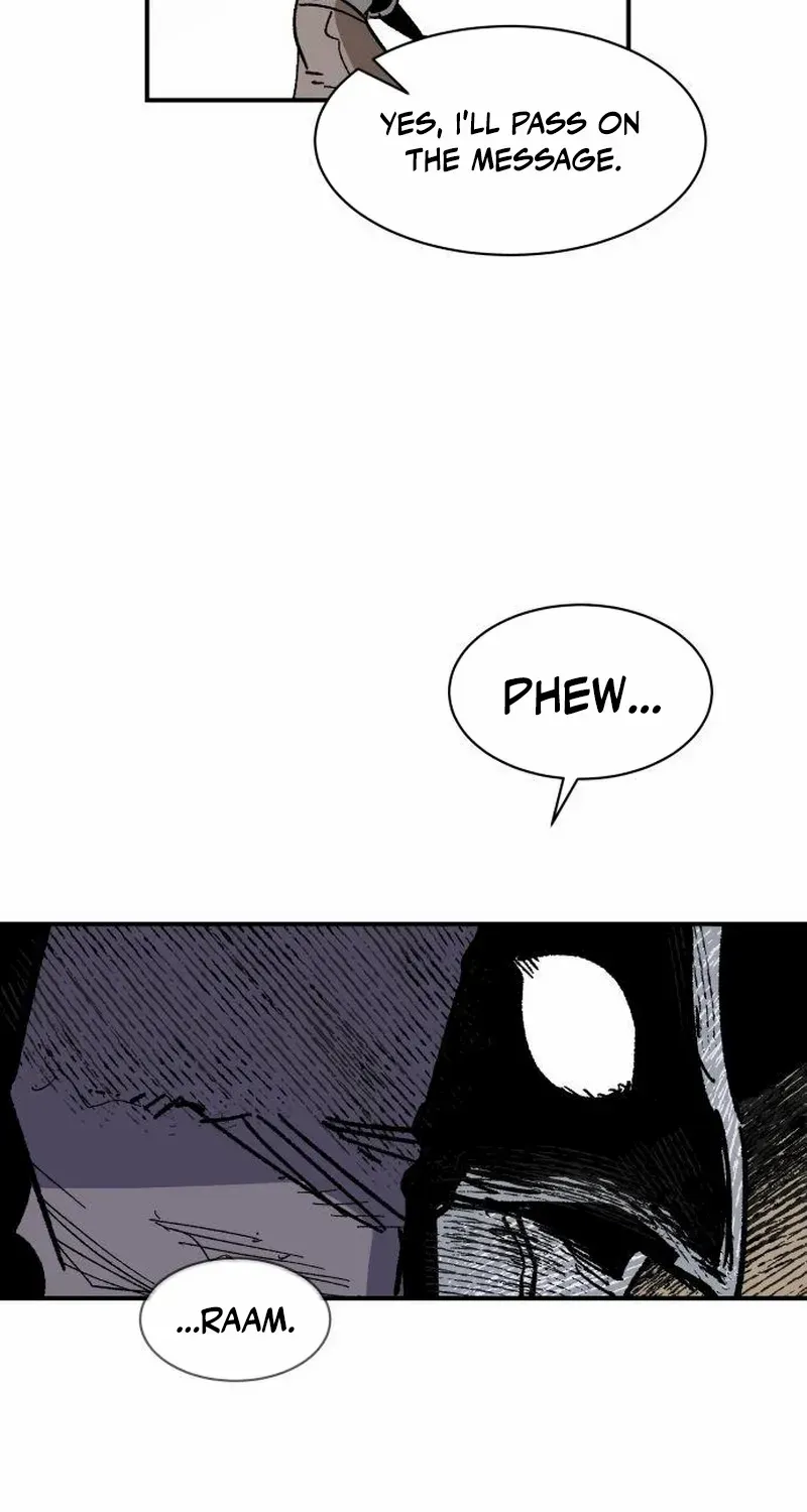 Read Warrior Cariel chapter 11 image 69 on Lezhin