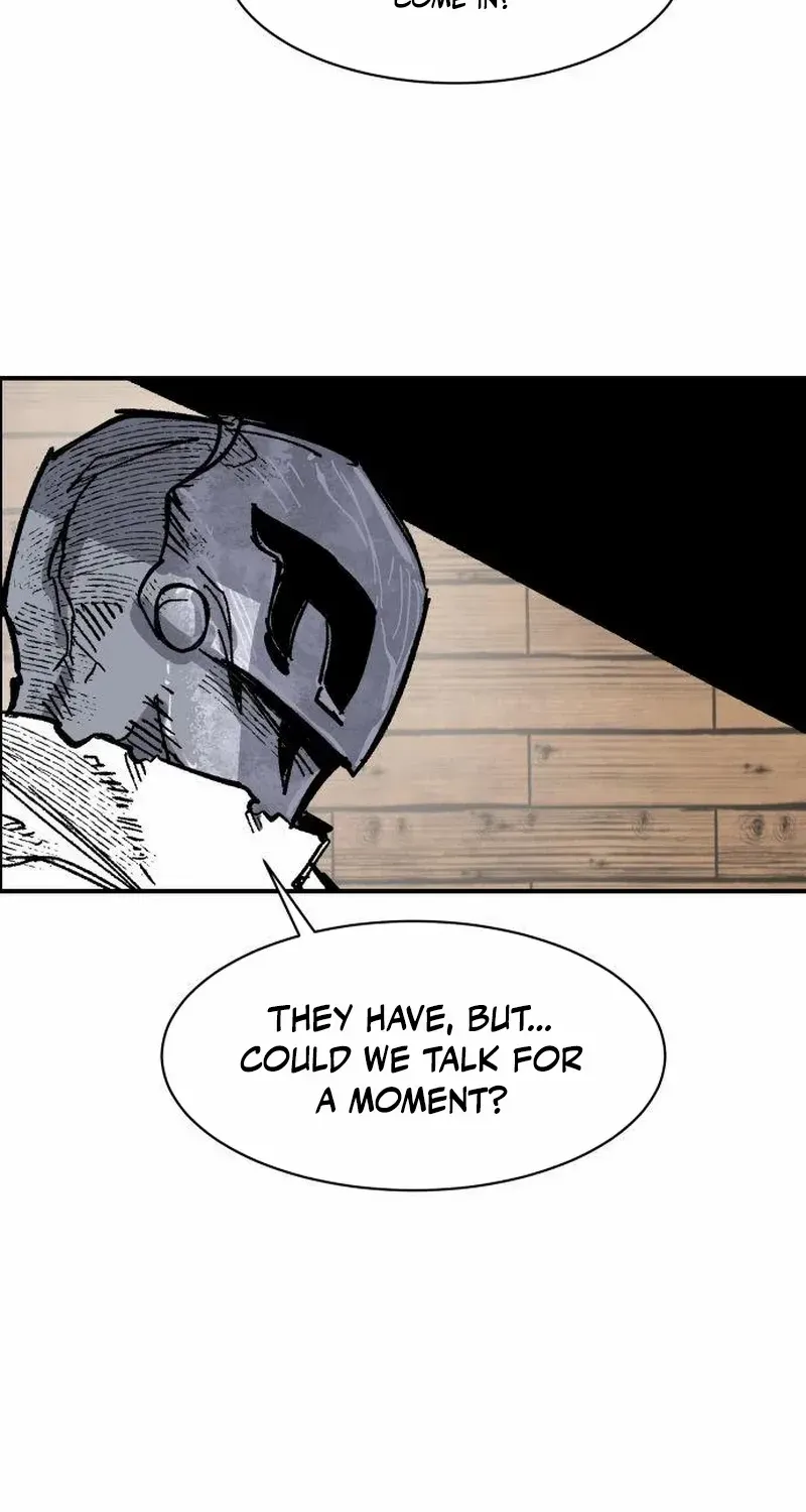Read Warrior Cariel chapter 11 image 72 on Lezhin