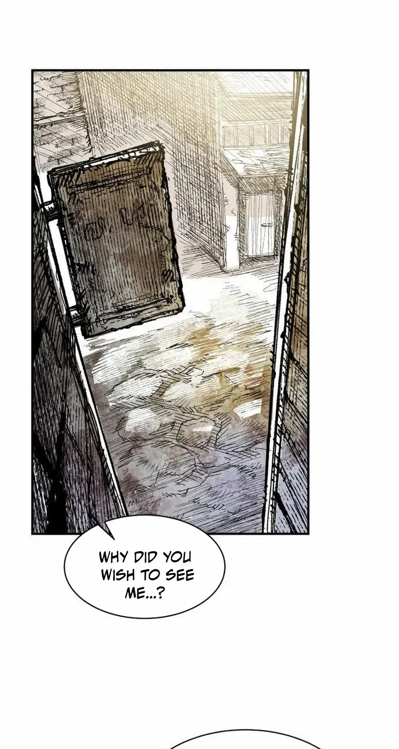 Read Warrior Cariel chapter 11 image 74 on Lezhin