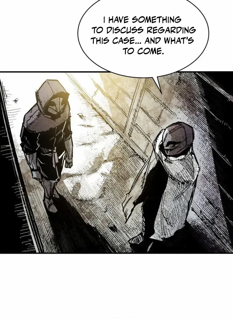 Read Warrior Cariel chapter 11 image 75 on Lezhin