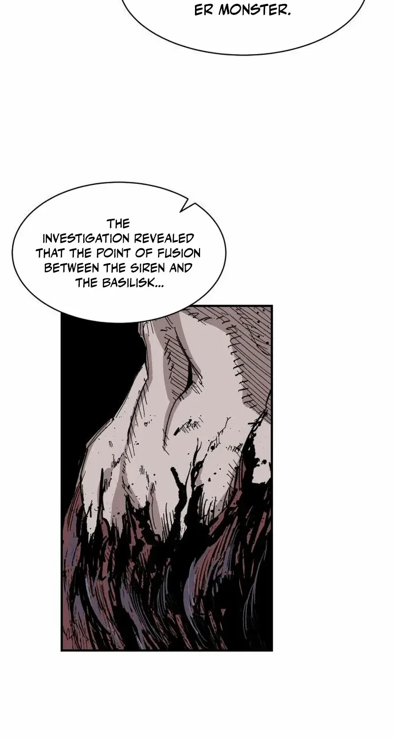 Read Warrior Cariel chapter 11 image 77 on Lezhin