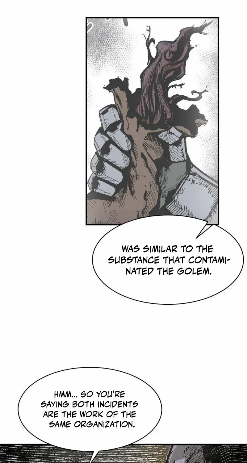 Read Warrior Cariel chapter 11 image 78 on Lezhin