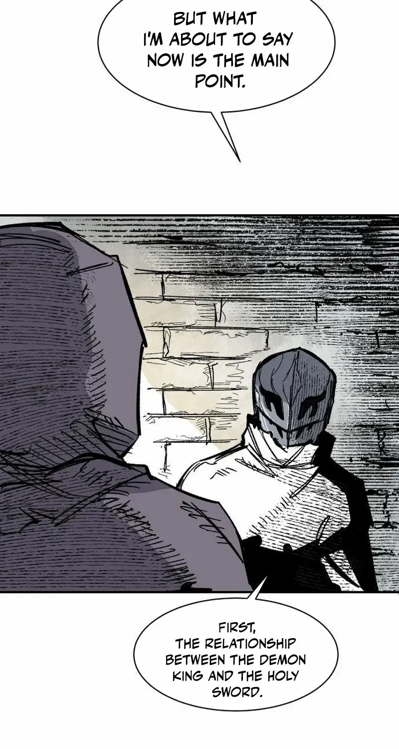 Read Warrior Cariel chapter 11 image 80 on Lezhin
