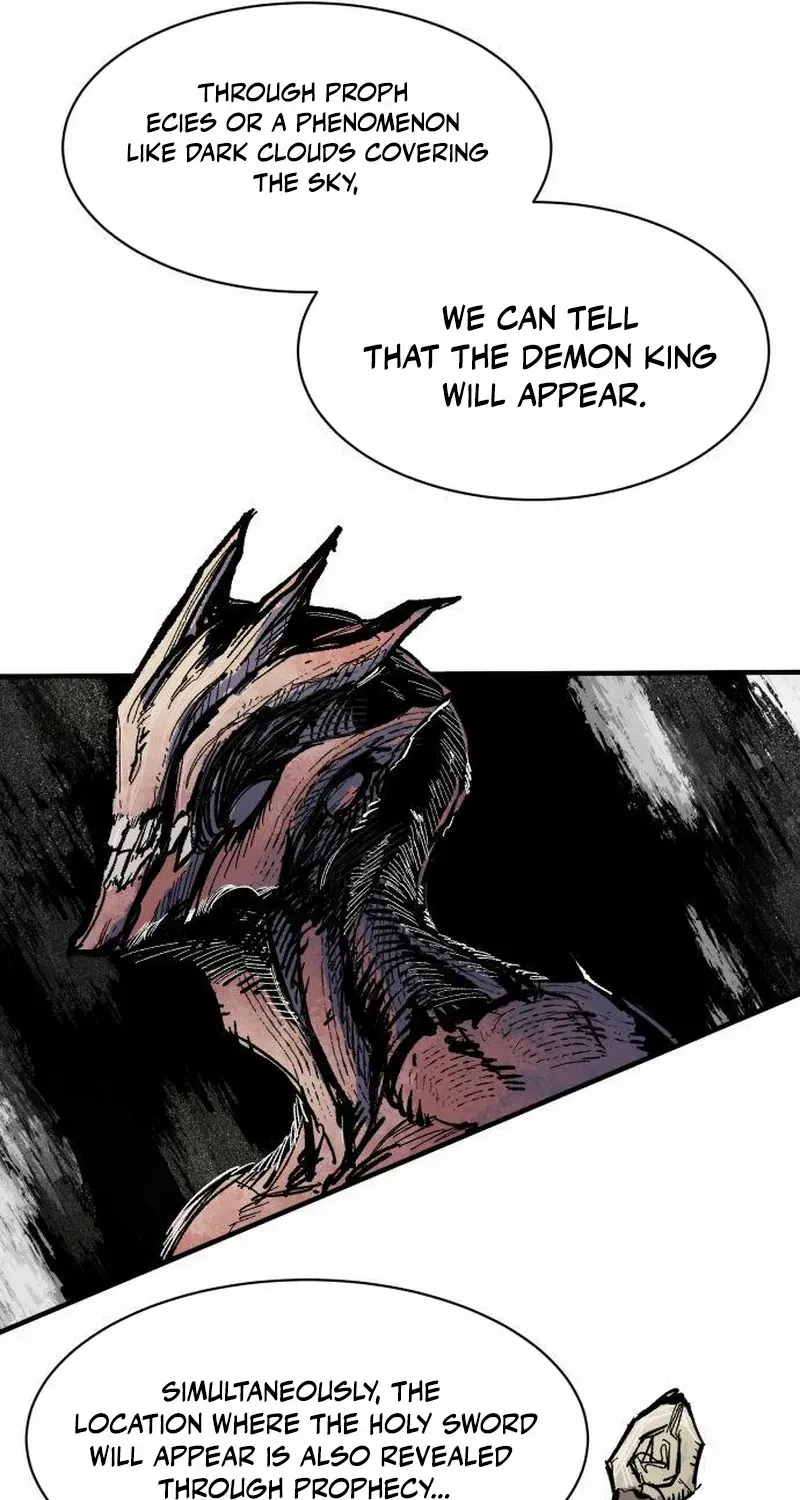 Read Warrior Cariel chapter 11 image 82 on Lezhin