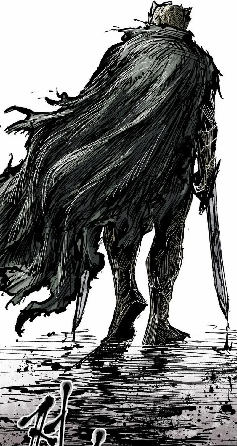 Read Warrior Cariel chapter 11 image 87 on Lezhin