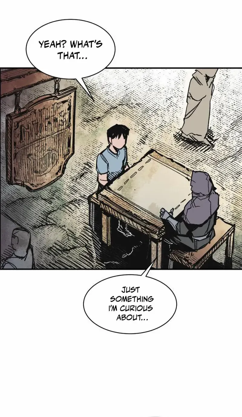 Read Warrior Cariel chapter 12 image 10 on Lezhin