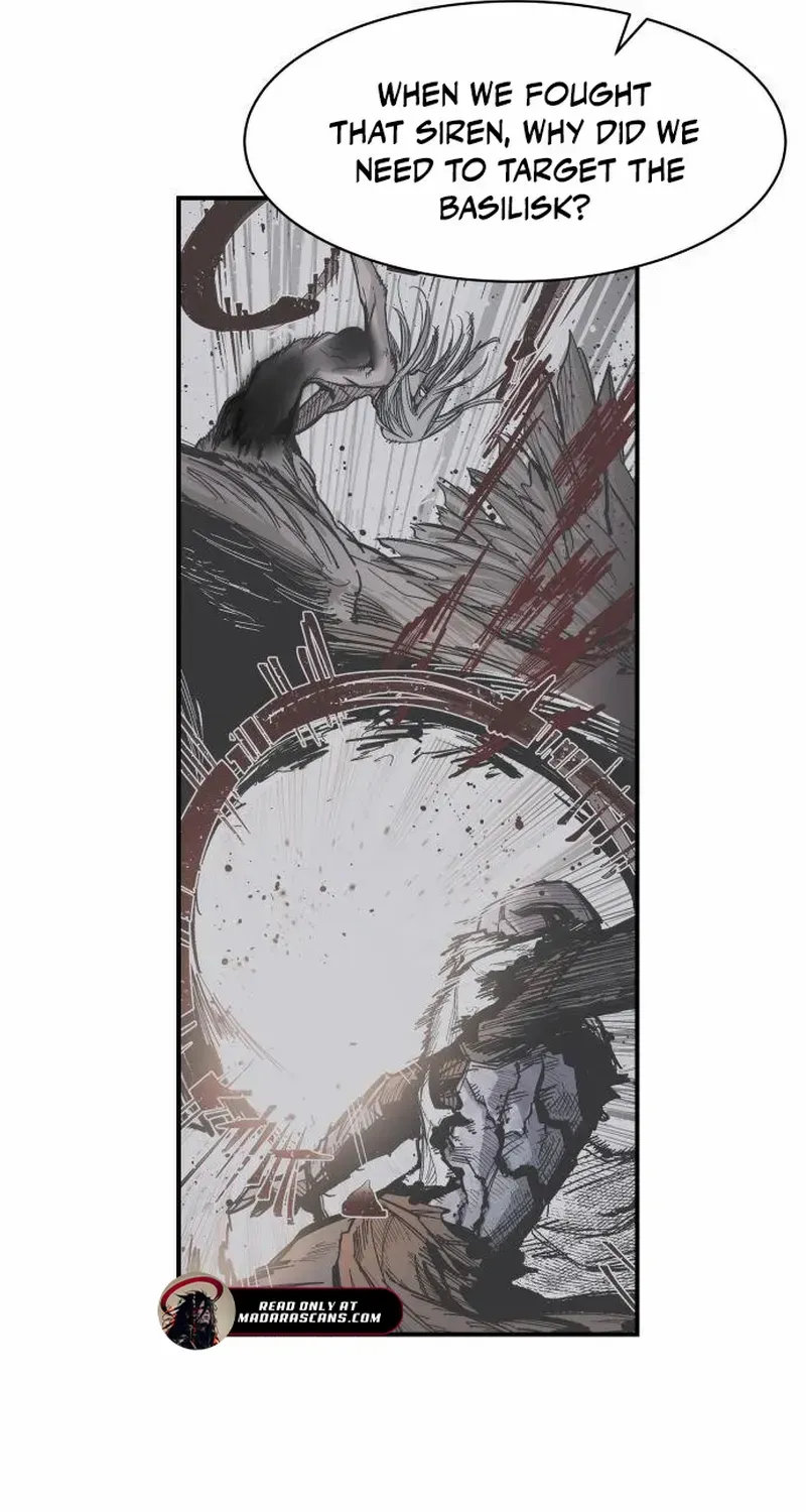Read Warrior Cariel chapter 12 image 11 on Lezhin
