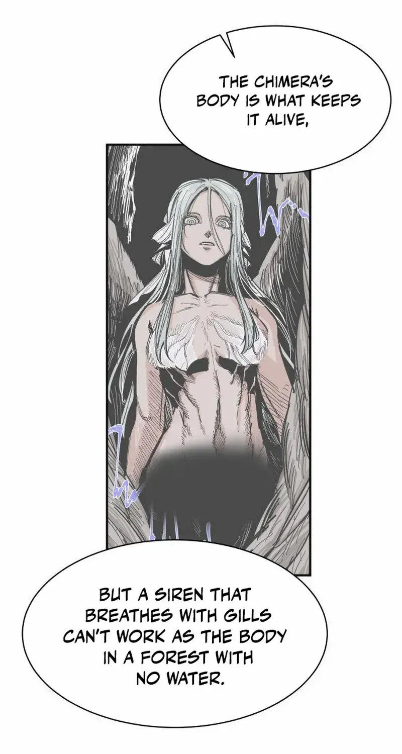 Read Warrior Cariel chapter 12 image 13 on Lezhin