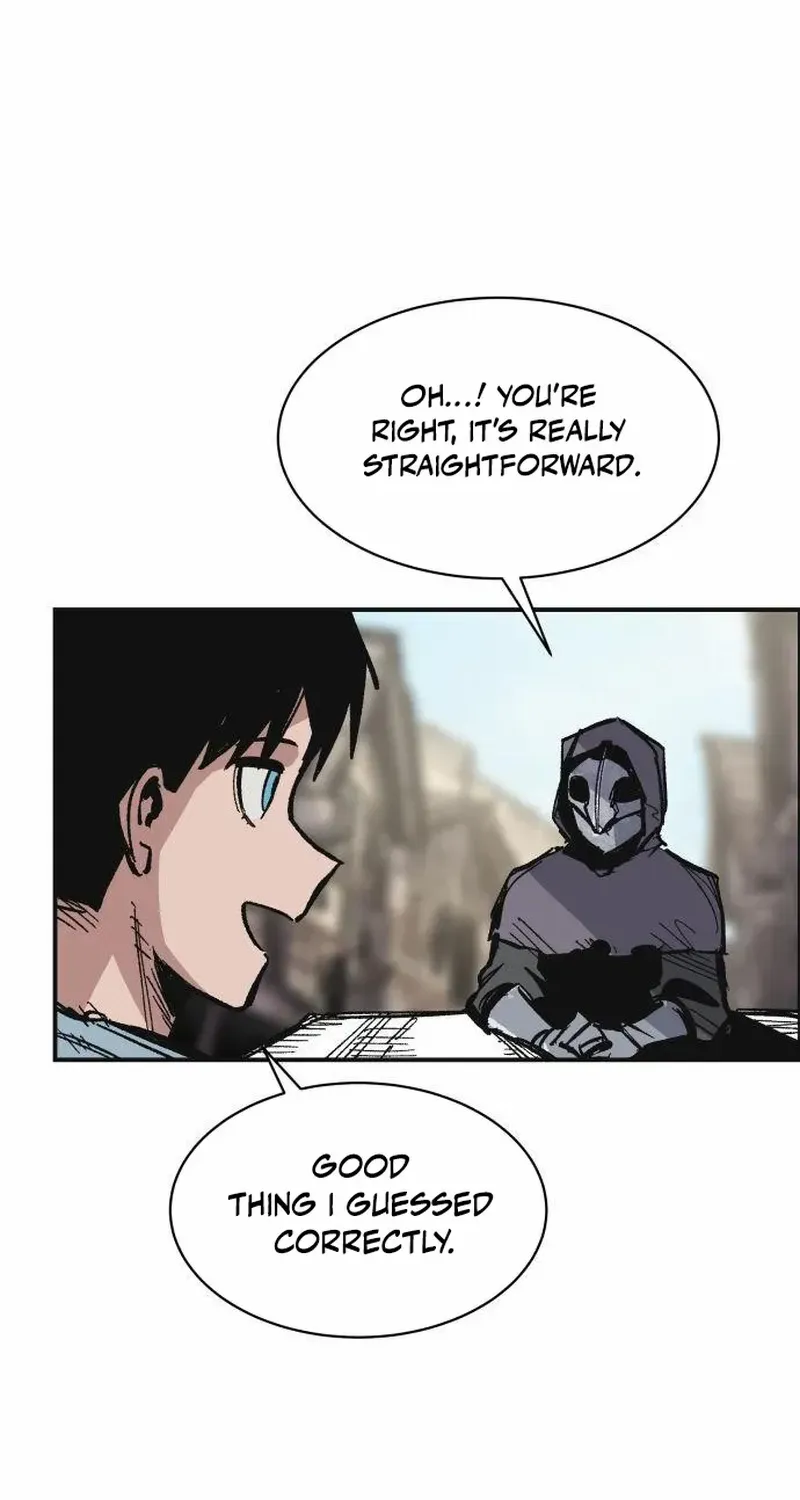 Read Warrior Cariel chapter 12 image 14 on Lezhin