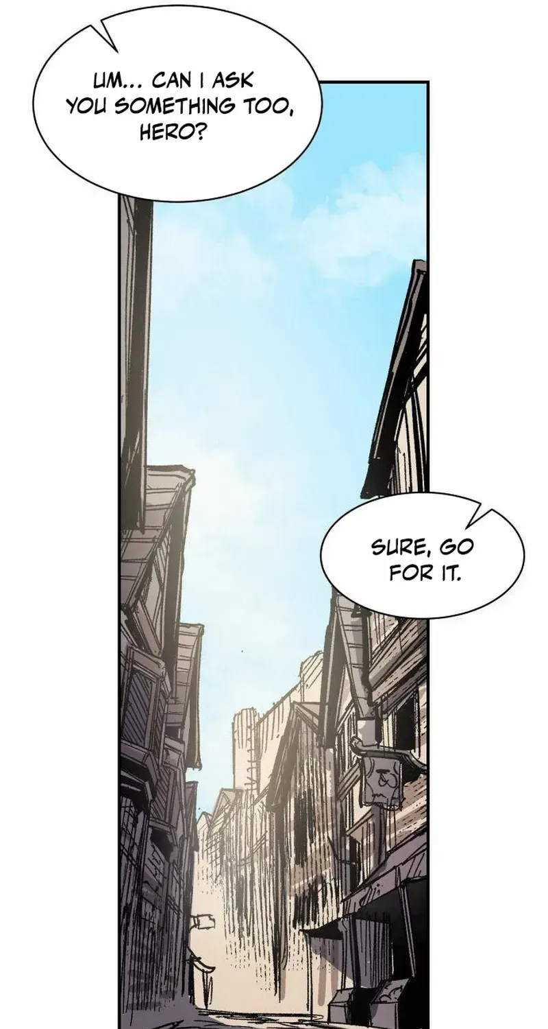 Read Warrior Cariel chapter 12 image 16 on Lezhin