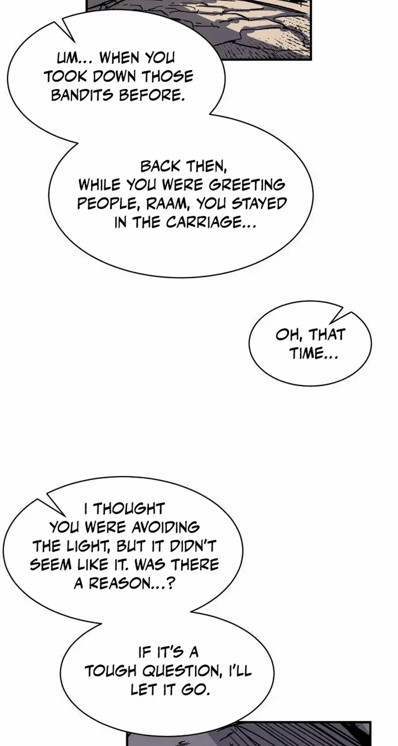 Read Warrior Cariel chapter 12 image 17 on Lezhin
